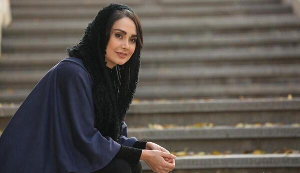 عکس پدر مریم خدارحمی