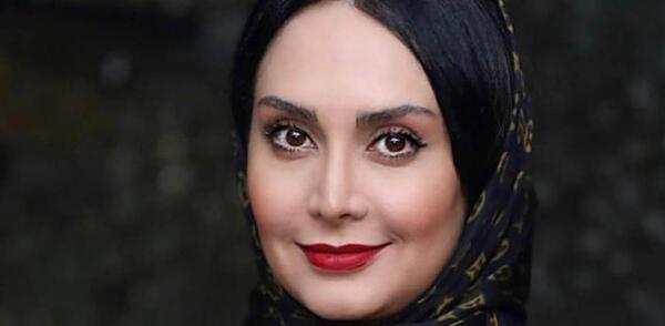 عکس پدر مریم خدارحمی