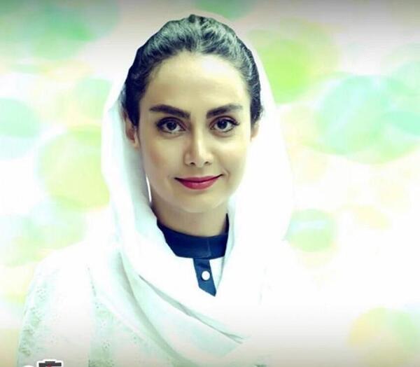 عکس پدر مریم خدارحمی