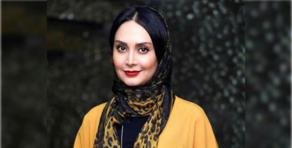 عکس پدر مریم خدارحمی