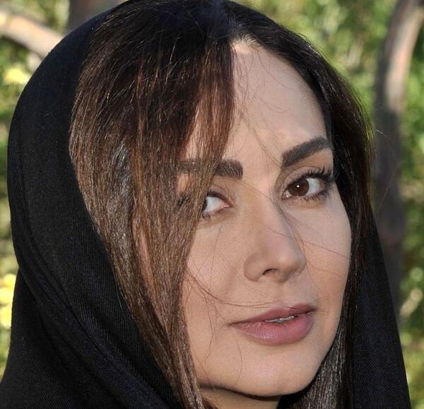 عکس های مریم خدارحمی