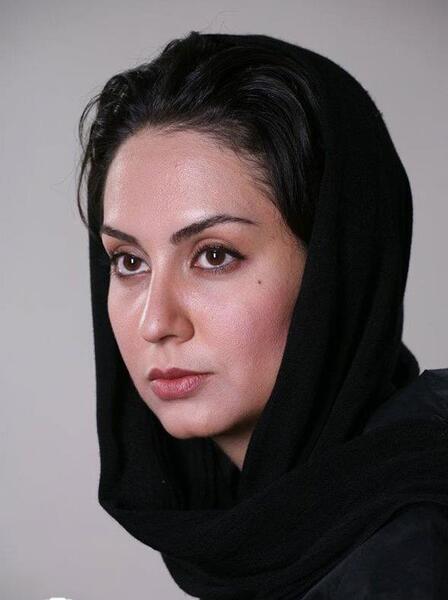 عکس های مریم خدارحمی