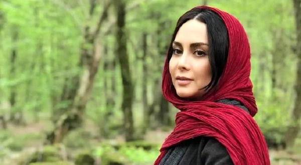 عکس های مریم خدارحمی