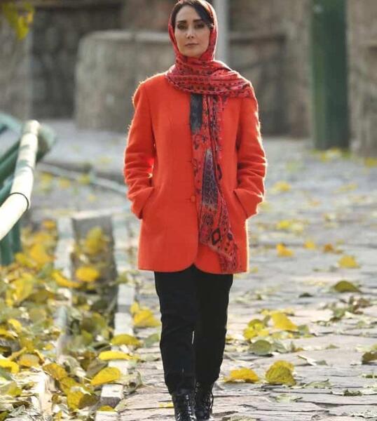 عکس های مریم خدارحمی