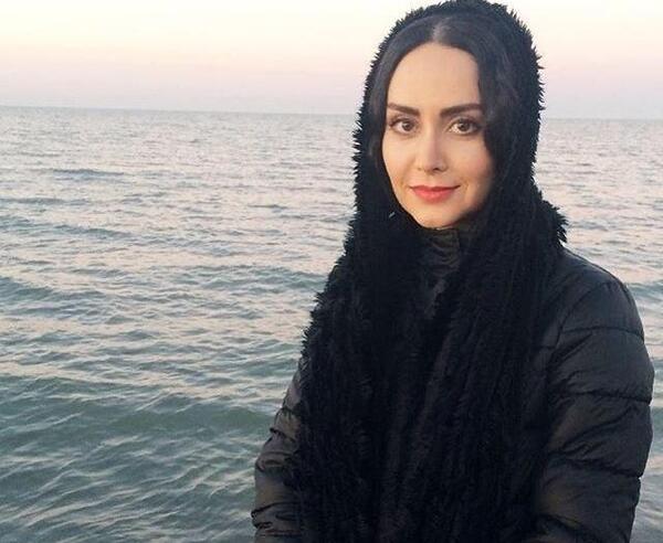 عکس های مریم خدارحمی