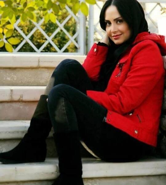 عکس های مریم خدارحمی