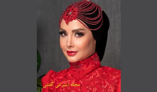 عکس های مریم خدارحمی