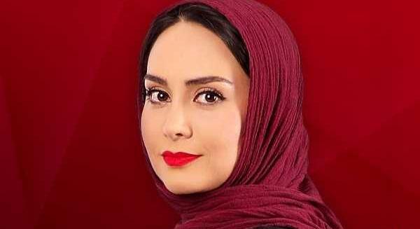 عکس جدید مریم خدارحمی