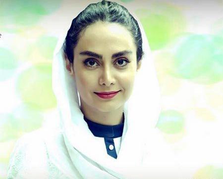 عکس قدیمی مریم خدارحمی