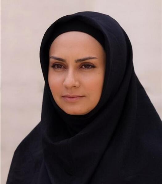 عکس قدیمی مریم خدارحمی