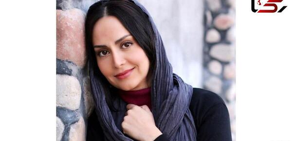 عکس پای مریم خدارحمی