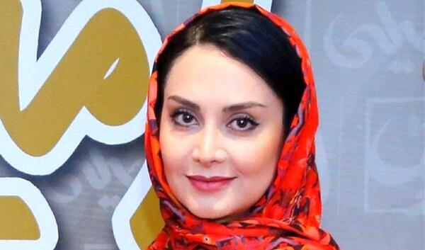 عکس پای مریم خدارحمی