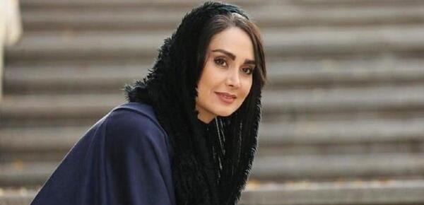 عکس پای مریم خدارحمی