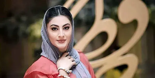 عکس قبل عمل مریم خدارحمی