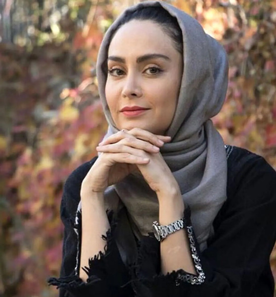 عکس قبل عمل مریم خدارحمی