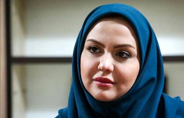 عکس های جدید مریم حیدرزاده