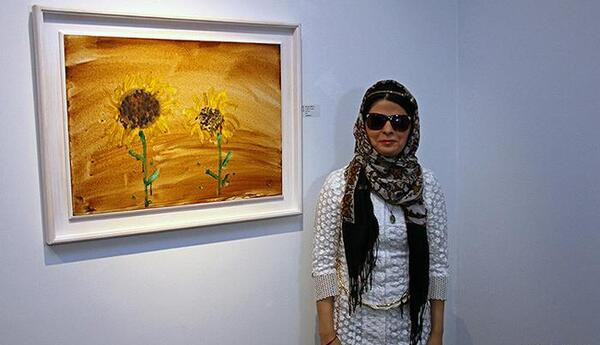 عکس های جدید مریم حیدرزاده