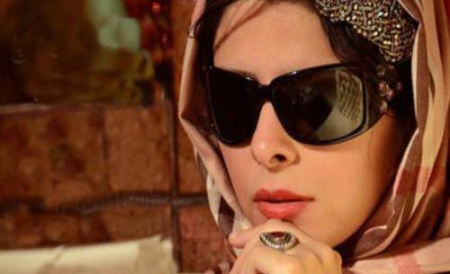 عکس های جدید مریم حیدرزاده