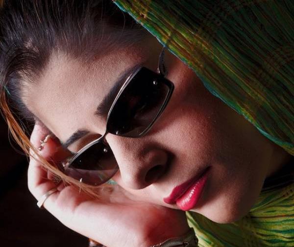 عکس های جدید مریم حیدرزاده