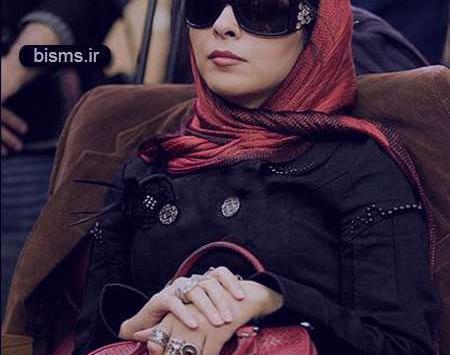 عکس های جدید مریم حیدرزاده
