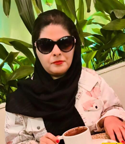 عکس های جدید مریم حیدرزاده