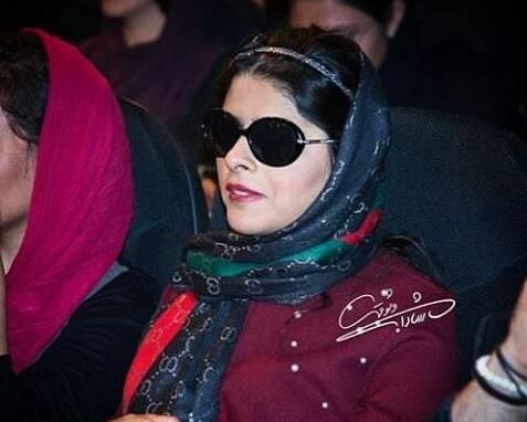 عکس های جدید مریم حیدرزاده