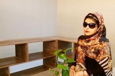 عکس های جدید مریم حیدرزاده