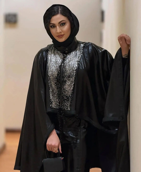 عکس جدید مریم مومن