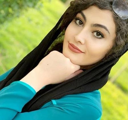 عکس جدید مریم مومن