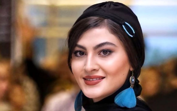 عکس جدید مریم مومن