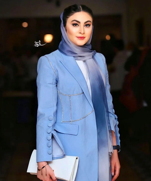 عکس جدید مریم مومن