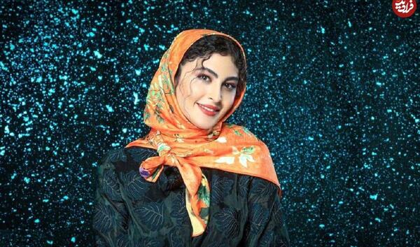 عکس جدید مریم مومن