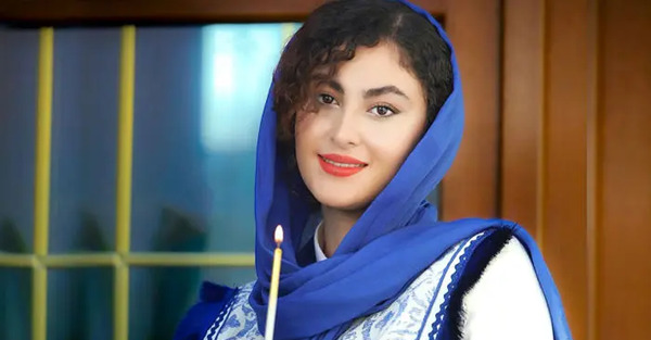 عکس جدید مریم مومن