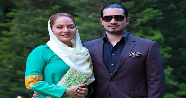 عکس جدید مریم رجوی