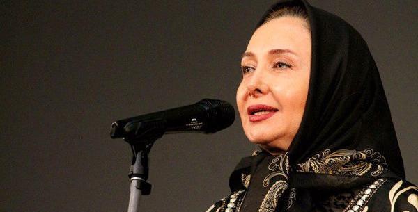عکس جدید مریم رجوی