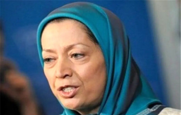 عکس جدید مریم رجوی