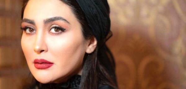 عکس جدید مریم معصومی