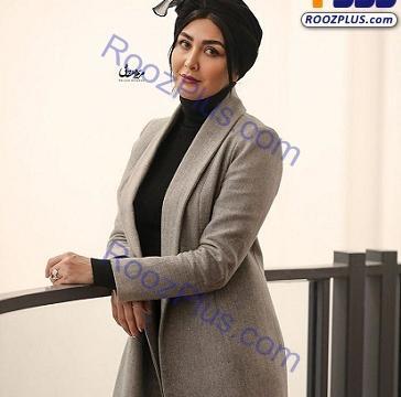 عکس جدید مریم معصومی