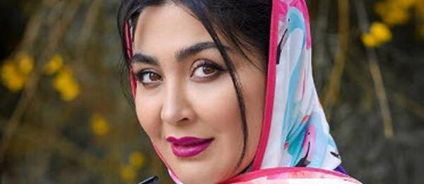 عکس جدید مریم معصومی