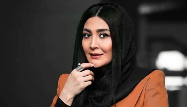 عکس جدید مریم معصومی