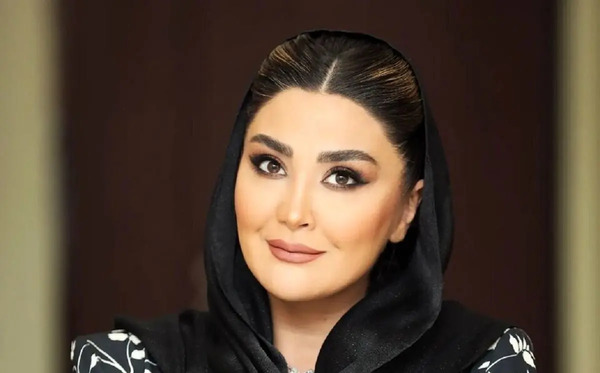 عکس جدید مریم معصومی