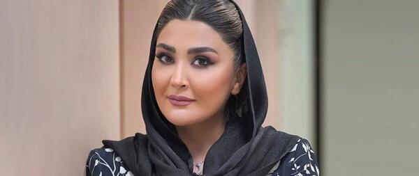 عکس جدید مریم معصومی