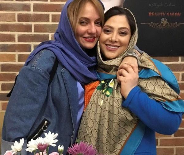 عکس جدید مریم سلطانی