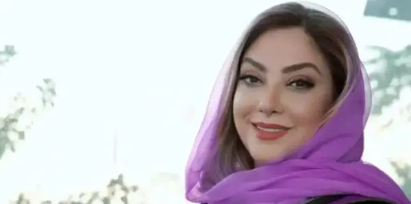 عکس جدید مریم سلطانی