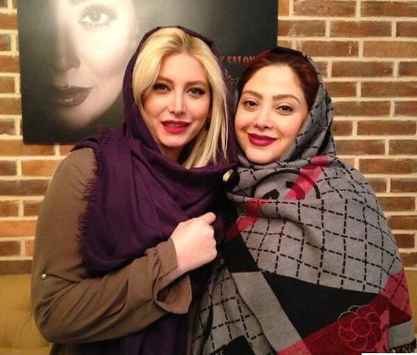عکس جدید مریم سلطانی