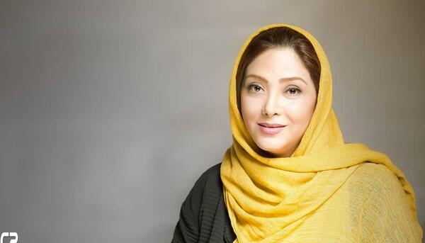 عکس جدید مریم سلطانی