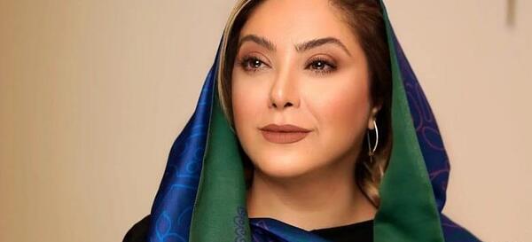 عکس جدید مریم سلطانی
