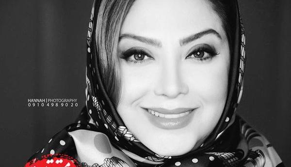 عکس جدید مریم سلطانی