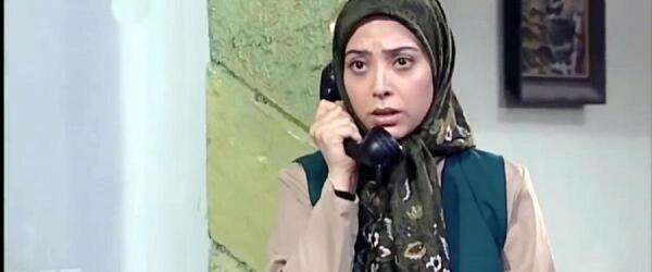 عکس جدید مریم سلطانی