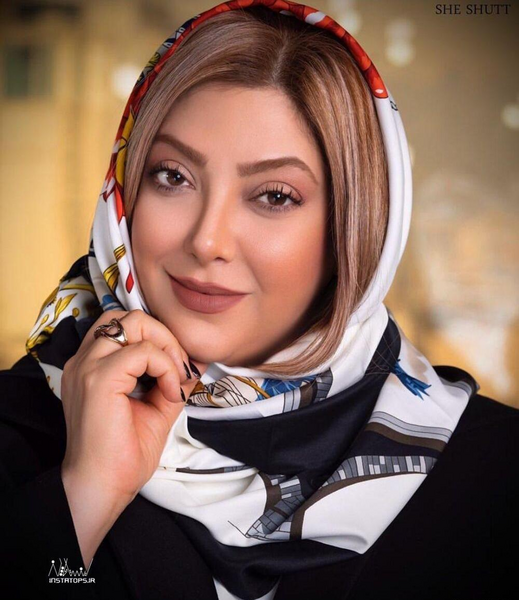 عکس جدید مریم سلطانی